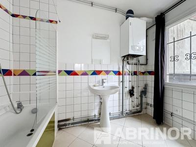 Acheter Maison 109 m2 Linselles