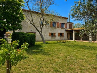 Annonce Vente 7 pi�ces Maison Villedaigne 11