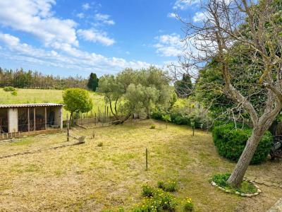Acheter Maison 195 m2 Villedaigne