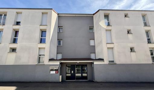 For rent Nogent 2 rooms 57 m2 Haute marne (52800) photo 0
