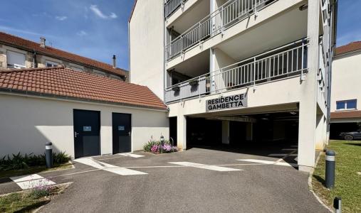For rent Nogent 2 rooms 57 m2 Haute marne (52800) photo 1
