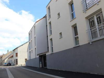 For rent Nogent 2 rooms 57 m2 Haute marne (52800) photo 2