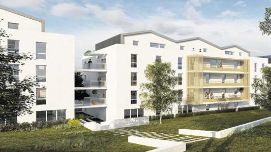 Annonce Location Appartement Caluire-et-cuire 69