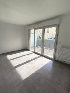 Louer Appartement 63 m2 Teste-de-buch