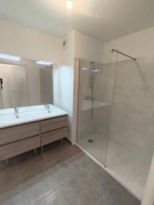 Louer Appartement Teste-de-buch Gironde
