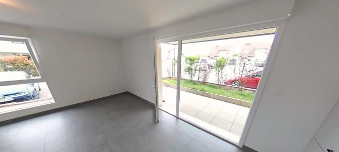 Annonce Location 2 pi�ces Appartement Blotzheim 68