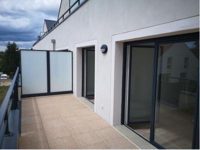 For rent Saint-cyr-en-val 2 rooms 43 m2 Loiret (45590) photo 0