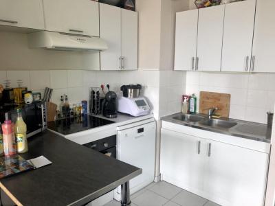 Annonce Location 3 pi�ces Appartement Angers 49
