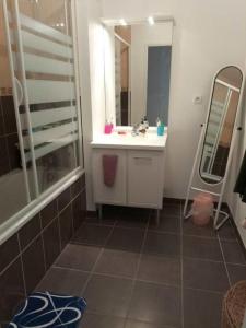 Louer Appartement 90 m2 Tours