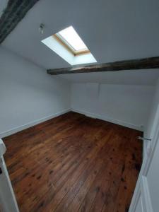 Annonce Location 4 pi�ces Appartement Bordeaux 33