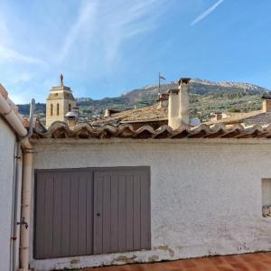 Annonce Vente 7 pi�ces Maison Buis-les-baronnies 26