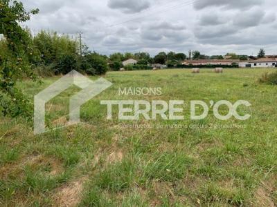 Annonce Vente Maison Semalens 81