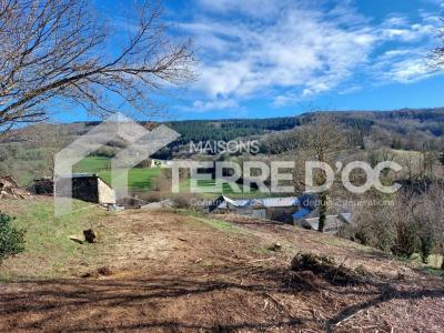 For sale Angles FONTRIEU 1549 m2 Tarn (81260) photo 0