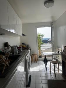 For rent Rouen 5 rooms 112 m2 Seine maritime (76000) photo 0