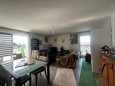 Annonce Location 5 pi�ces Appartement Rouen 76