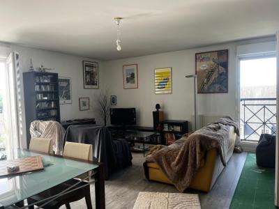 Louer Appartement 112 m2 Rouen