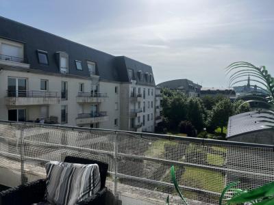Louer Appartement Rouen Seine maritime