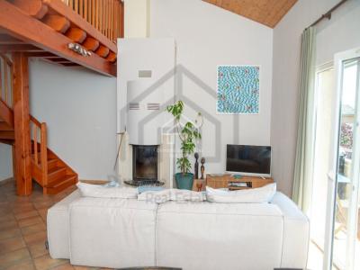 Louer Appartement 102 m2 Divonne-les-bains