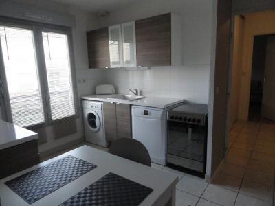 Annonce Location 2 pi�ces Appartement Villefranche-sur-saone 69