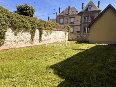 Annonce Vente Terrain Dreux 28