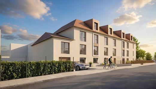 For sale Caen 14 m2 Calvados (14000) photo 0