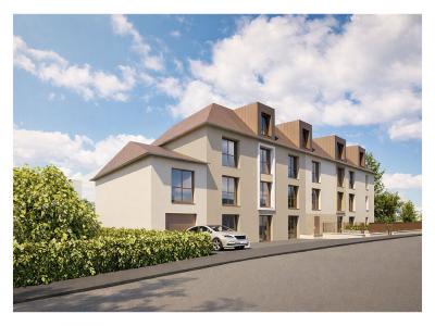 Acheter Programme neuf Caen Calvados