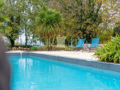 Annonce Vente Prestige Uzes 30