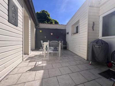 Acheter Maison 100 m2 Clayes-sous-bois