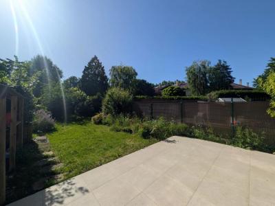 Annonce Vente 6 pi�ces Maison Clayes-sous-bois 78