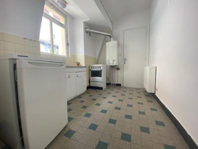 Louer Appartement Lyon-1er-arrondissement 550 euros