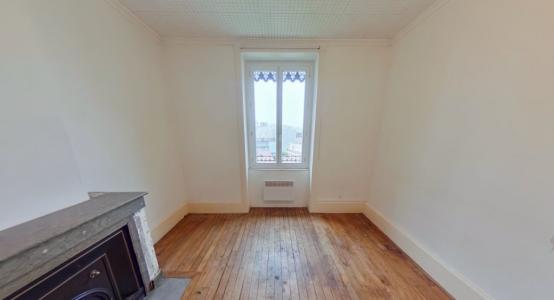 For rent Villeurbanne 1 room 36 m2 Rhone (69100) photo 0