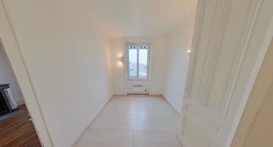 Louer Appartement 36 m2 Villeurbanne