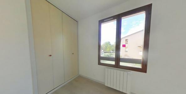Louer Appartement Saint-genis-laval Rhone