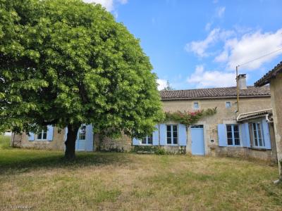 For sale Chaunay 3 rooms 132 m2 Vienne (86510) photo 0
