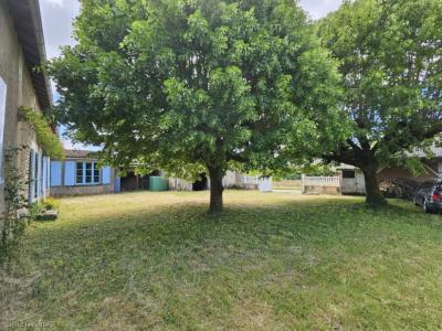 Acheter Maison 132 m2 Chaunay