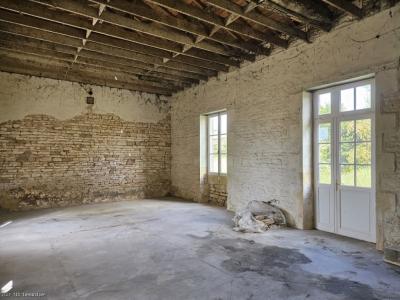 Acheter Maison Chaunay Vienne