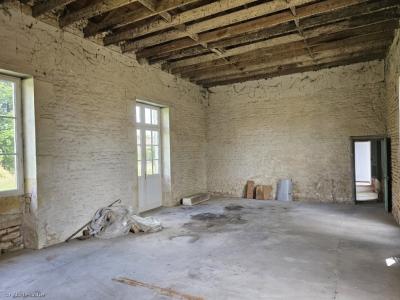 Acheter Maison Chaunay 107500 euros