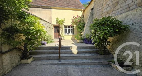 Acheter Maison 104 m2 Pont-sainte-maxence