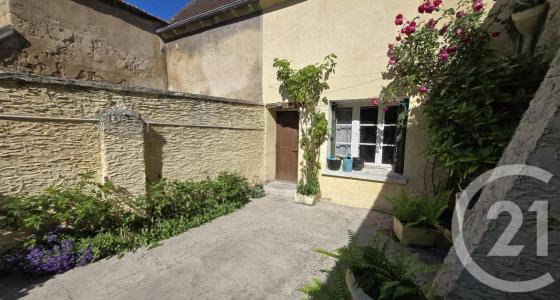 Acheter Maison Pont-sainte-maxence Oise
