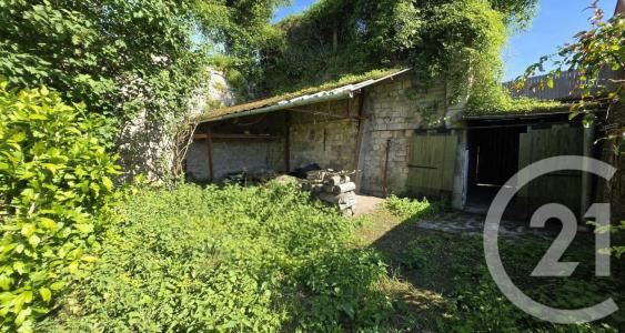 Acheter Maison Pont-sainte-maxence 189000 euros