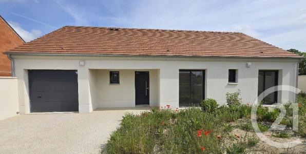 For sale Saint-martin-longueau 5 rooms 100 m2 Oise (60700) photo 0