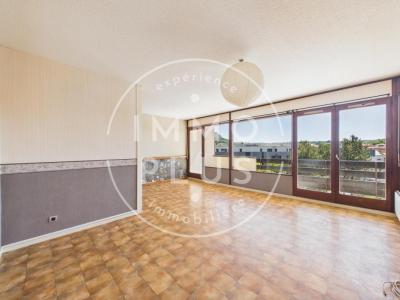 Annonce Vente 3 pi�ces Appartement Annecy 74
