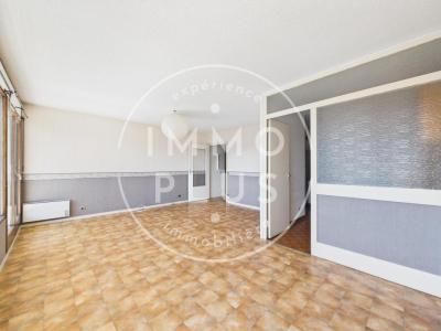 Acheter Appartement 74 m2 Annecy