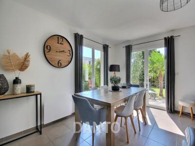 Annonce Vente 5 pi�ces Maison Baule-escoublac 44