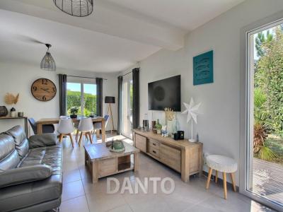 Acheter Maison 108 m2 Baule-escoublac