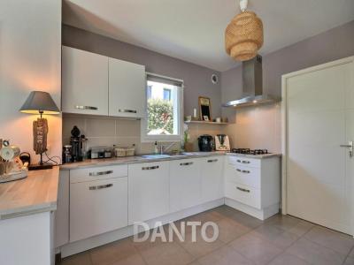 Acheter Maison Baule-escoublac 596000 euros