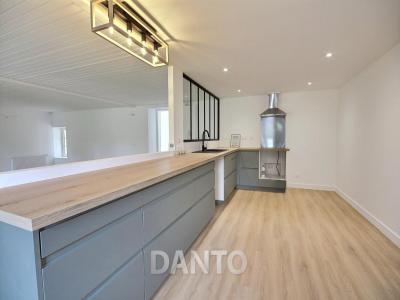Acheter Maison 130 m2 Guerande