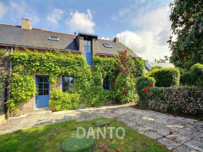 For sale Guerande 5 rooms 138 m2 Loire atlantique (44350) photo 0
