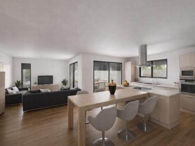 Annonce Vente 4 pi�ces Maison Anjou 38