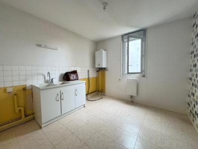 For sale Saint-remy 2 rooms 50 m2 Saone et loire (71100) photo 1